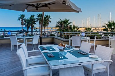 Aregai Marina Residenza