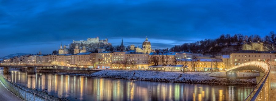 Tourismus Salzburg GmbH