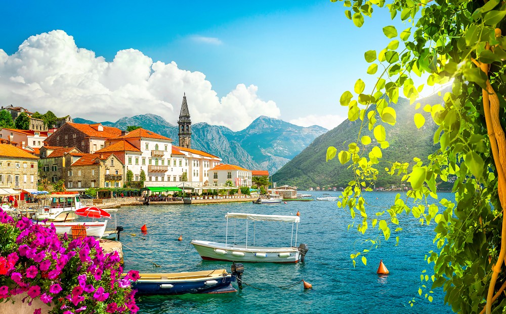 Perast