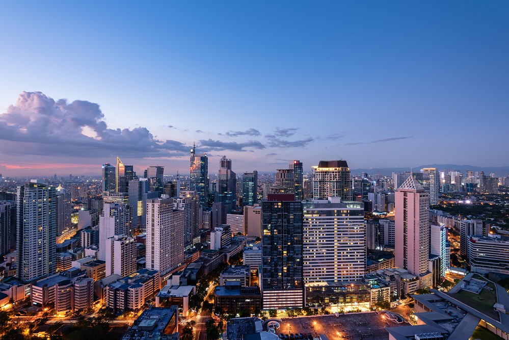 Manila Manila