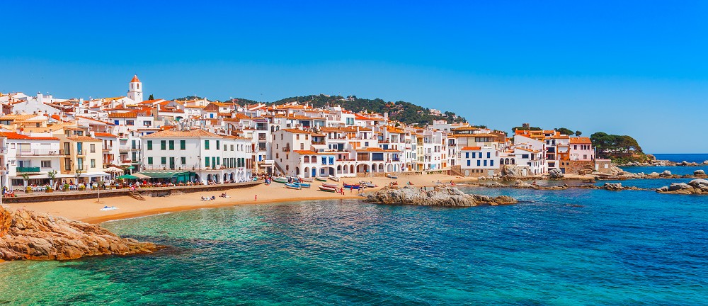 Calella Calella
