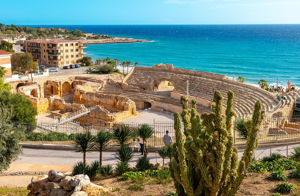Tarragona Tarragona