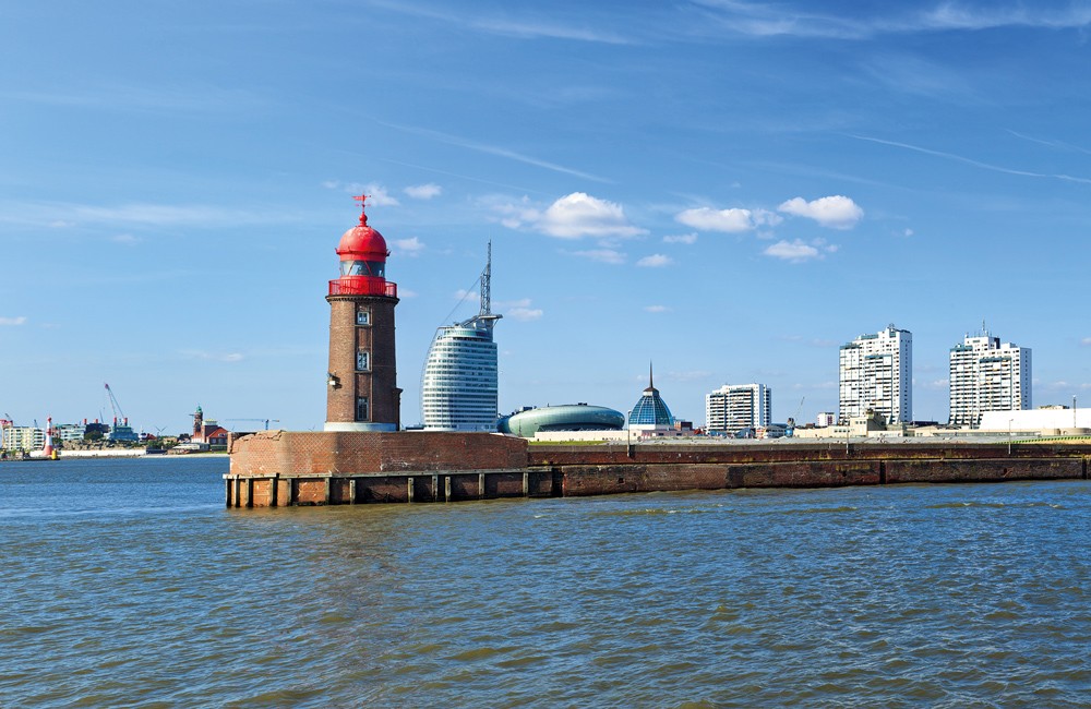 Silvester an der Nordsee Silvester an der Nordsee