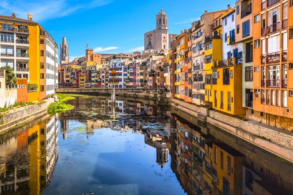 Girona Girona