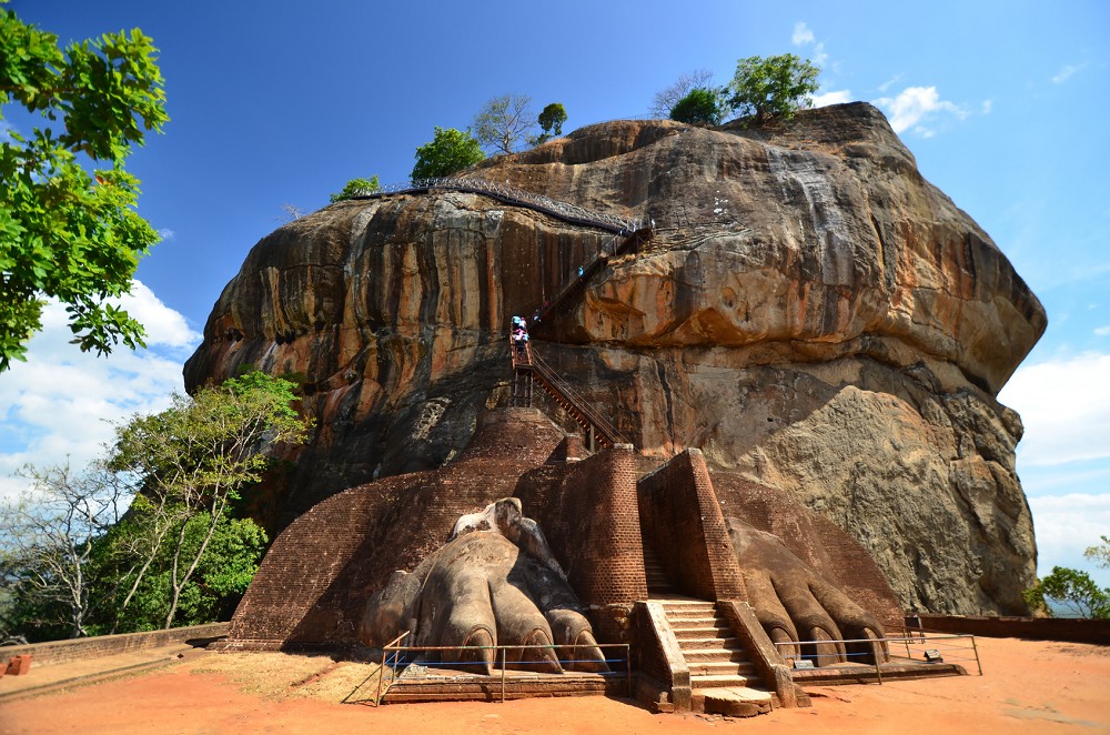 Sri Lanka und Malediven Sri Lanka und Malediven
