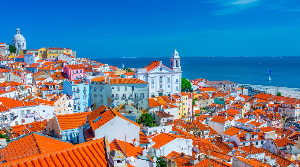 Lissabon Lissabon