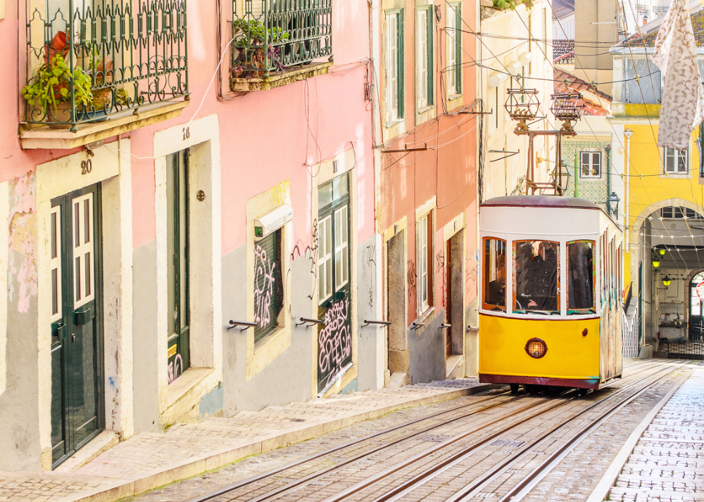 Lissabon Lissabon