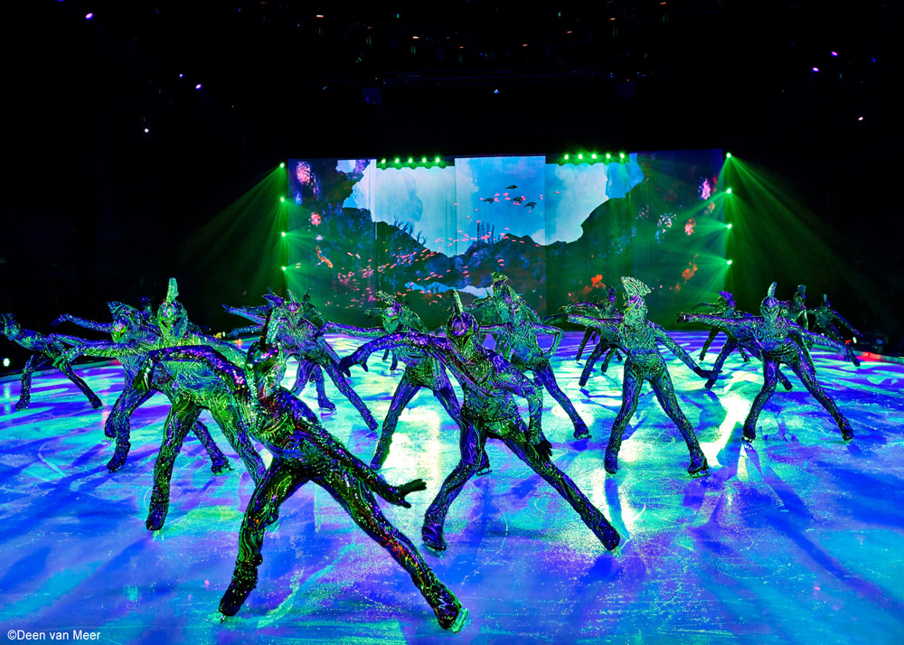 Holiday on Ice - Neue Show Holiday on Ice - Neue Show