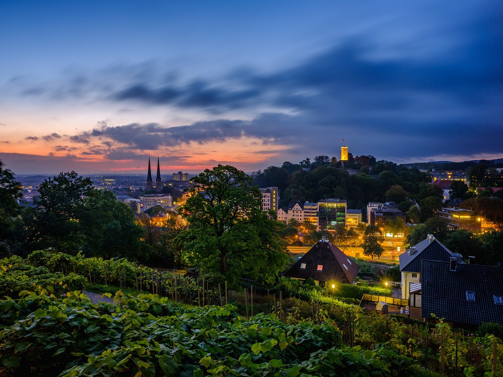 Copyright: Bielefeld Marketing, J.Flachmann Copyright: Bielefeld Marketing, J.Flachmann