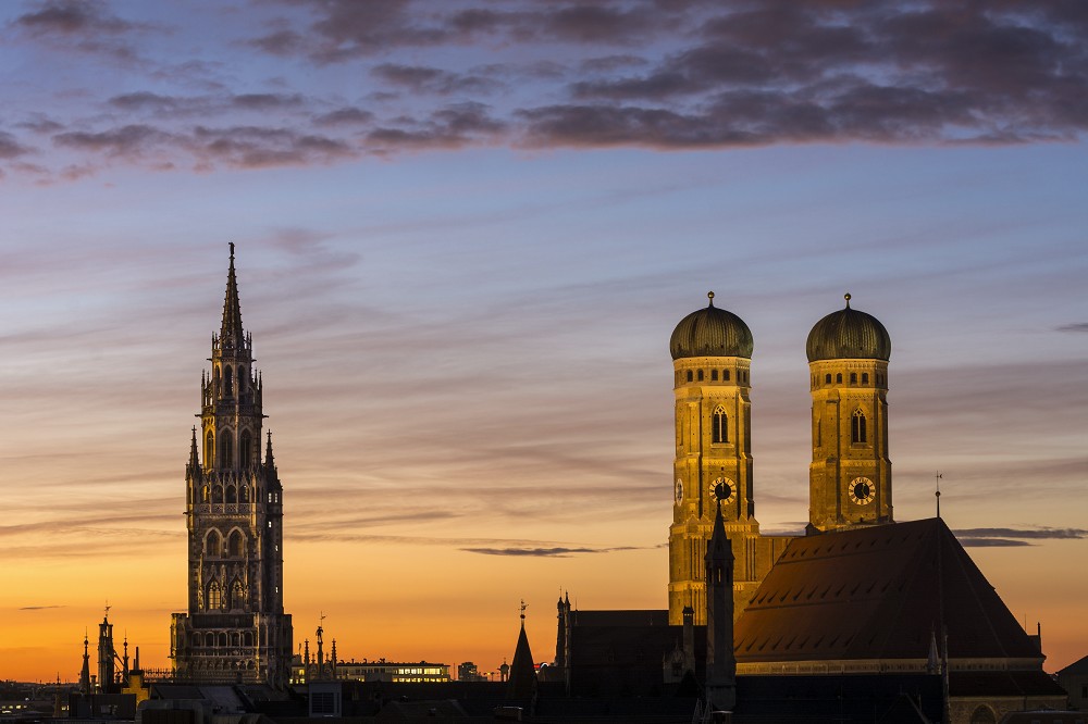 Copyright: München Tourismus - Foto: Jörg Lutz Copyright: München Tourismus - Foto: Jörg Lutz