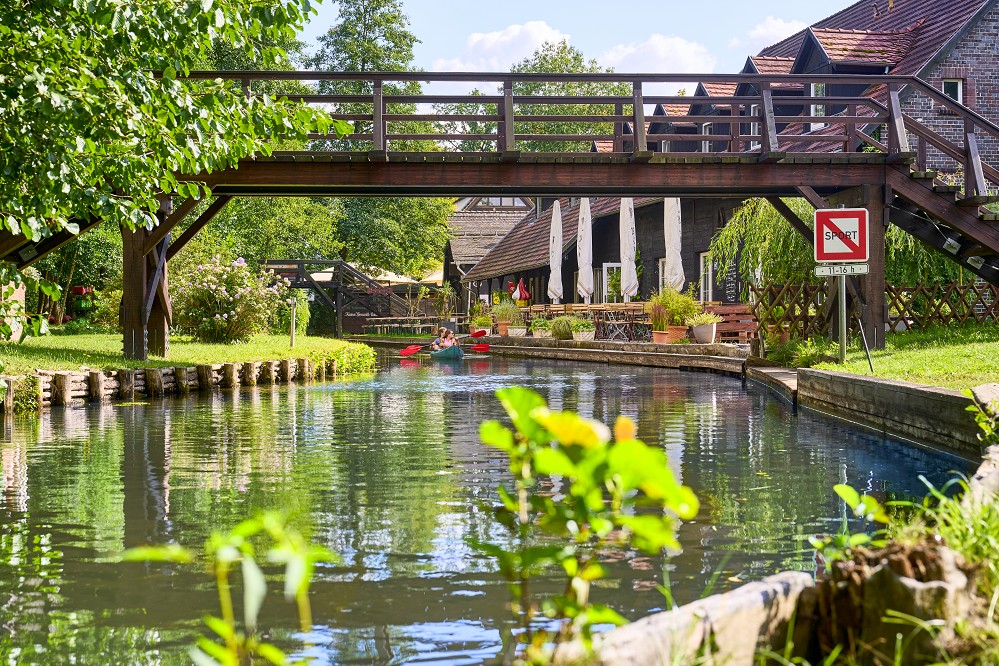 Spreewald_Kanal_DZT_Jens Wegener Spreewald_Kanal_DZT_Jens Wegener