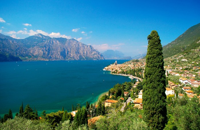 Gardasee Gardasee