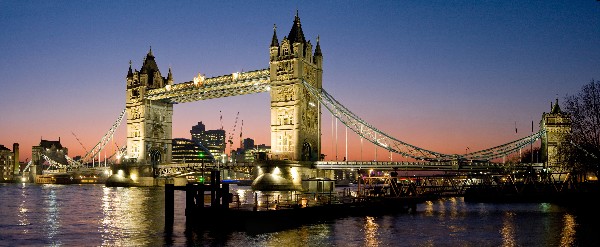Nach London zu Harry Potter Nach London zu Harry Potter