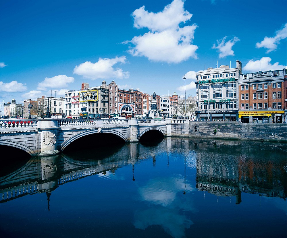 Irland - Frühling auf der grünen Insel Irland - Frühling auf der grünen Insel