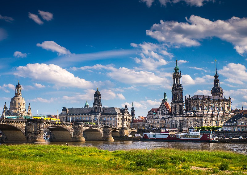 Elbflorenz Dresden und Meissener Porzellan Elbflorenz Dresden und Meissener Porzellan