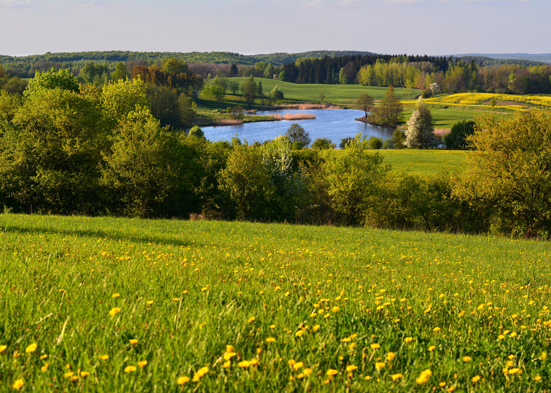 Malerische Masuren Malerische Masuren