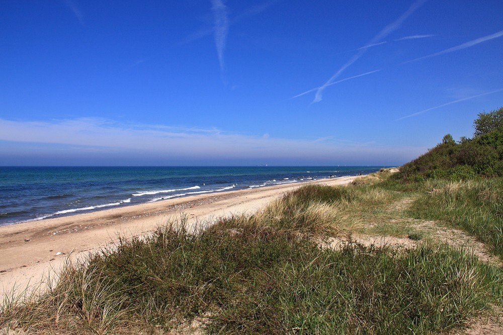 Kühlungsborn - Ein Tag am Meer Kühlungsborn - Ein Tag am Meer