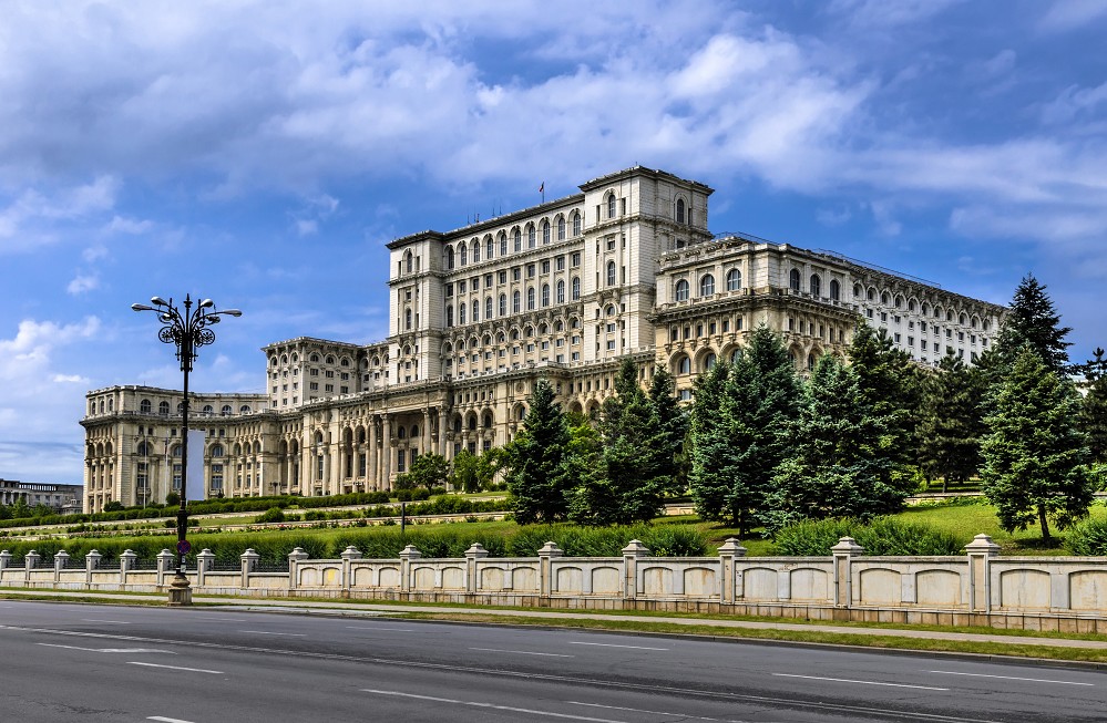 Parlament Bukarest Parlament Bukarest