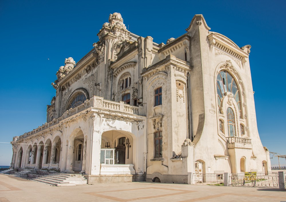 Constanta Constanta
