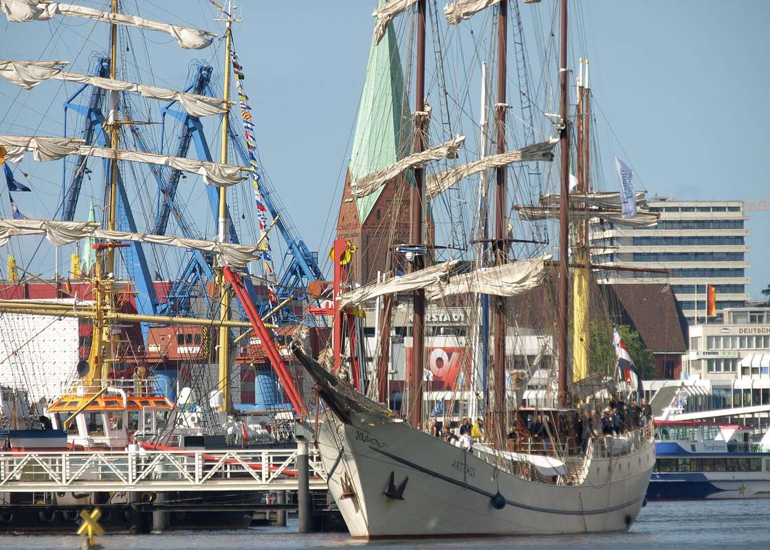 Kieler Woche Kieler Woche