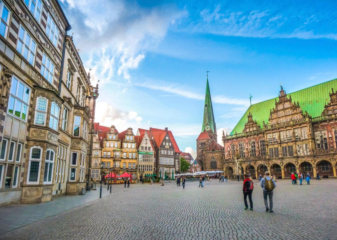 Bremen Bremen
