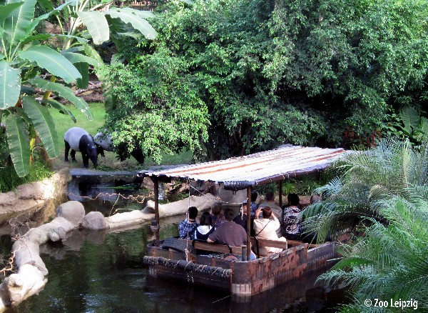 Leipzig Zoo Leipzig Zoo
