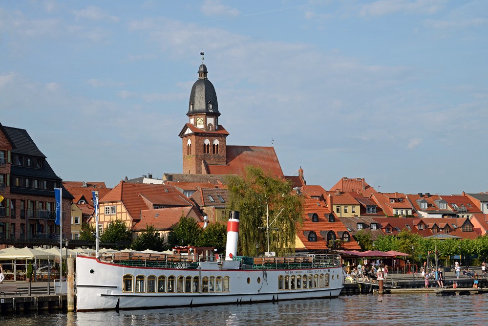 Mecklenburger Seenplatte Mecklenburger Seenplatte