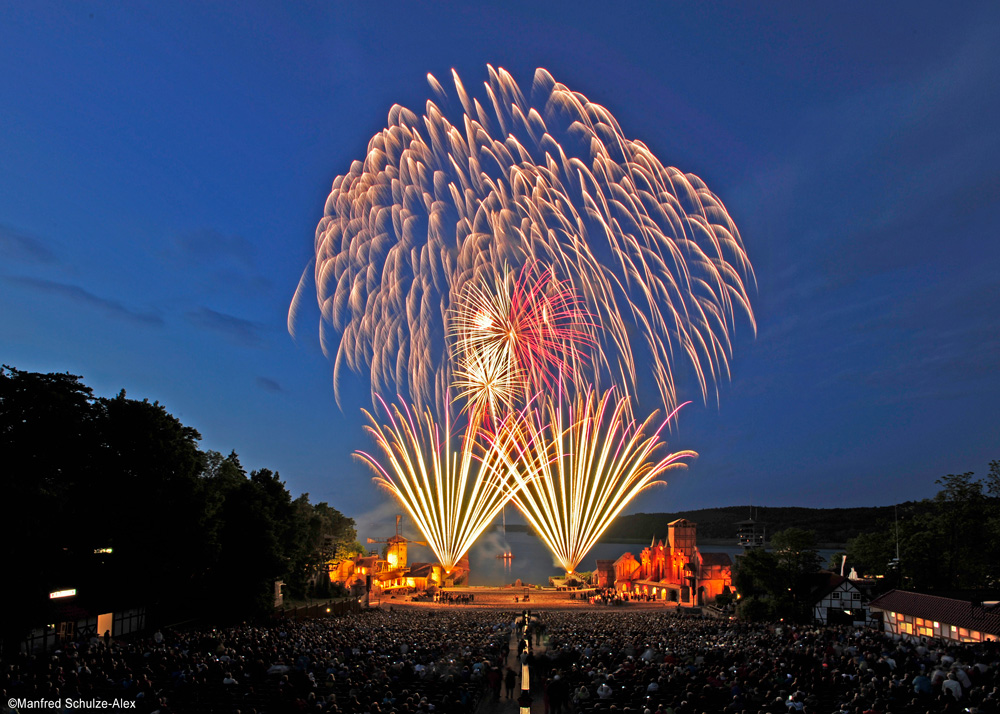 Störtebeker Festspiele Störtebeker Festspiele