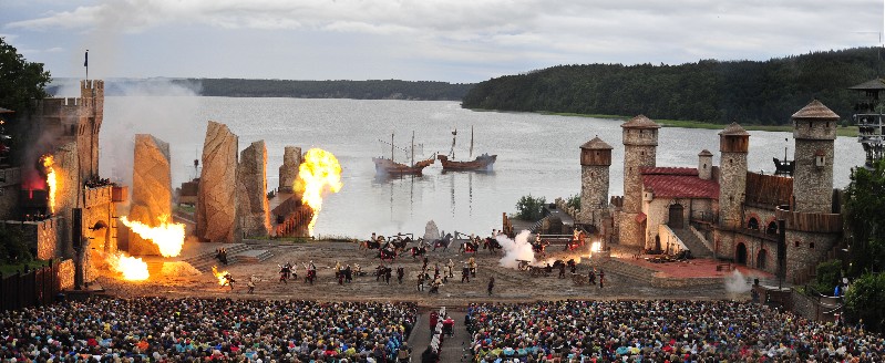 Störtebeker Festspiele Störtebeker Festspiele