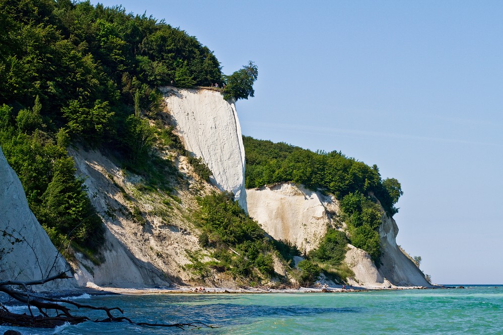 Rügen und Hiddensee Rügen und Hiddensee
