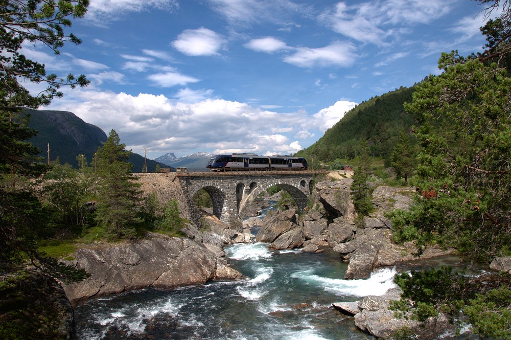 Copyright: Leif Johnny Olestad, Visit Norway Copyright: Leif Johnny Olestad, Visit Norway