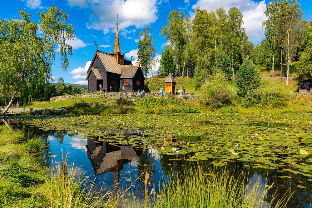 Copyright: Sven-Erik Knoff, Visit Norway Copyright: Sven-Erik Knoff, Visit Norway