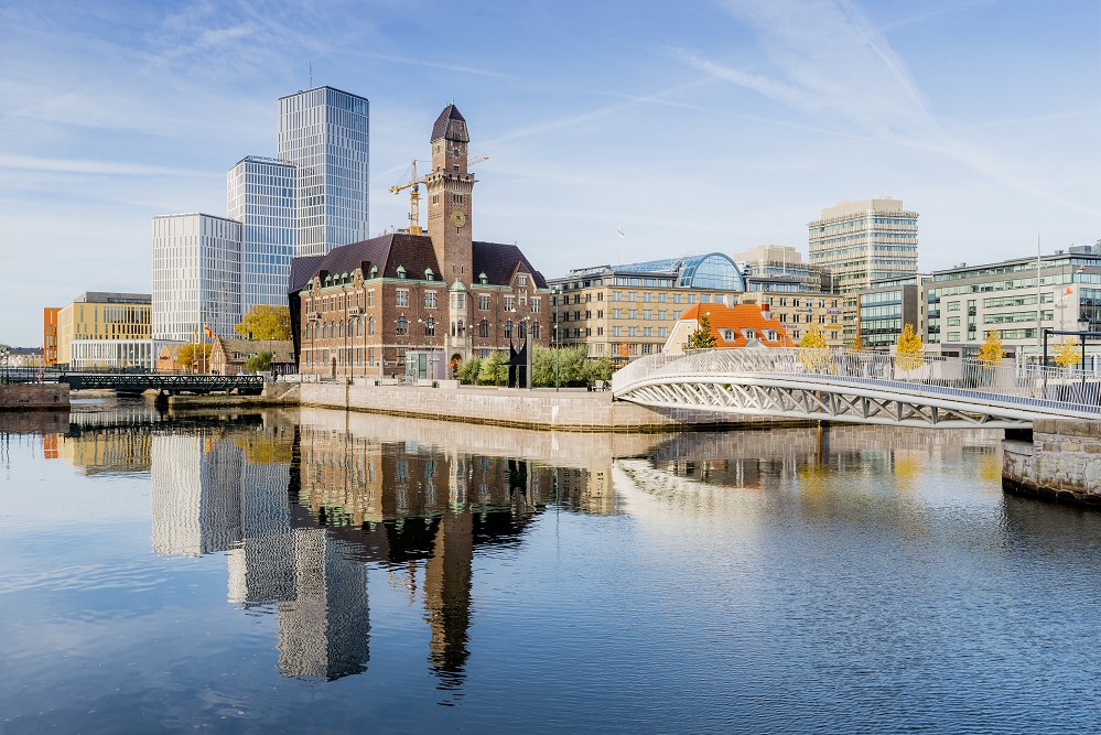 Malmö