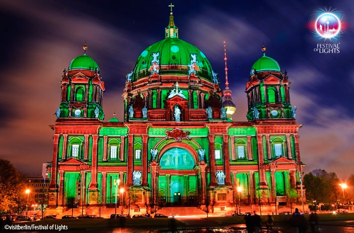 Festival of Lights Festival of Lights