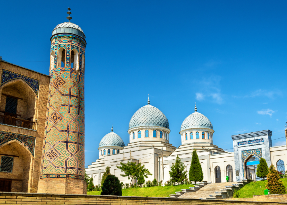 Usbekistan Usbekistan