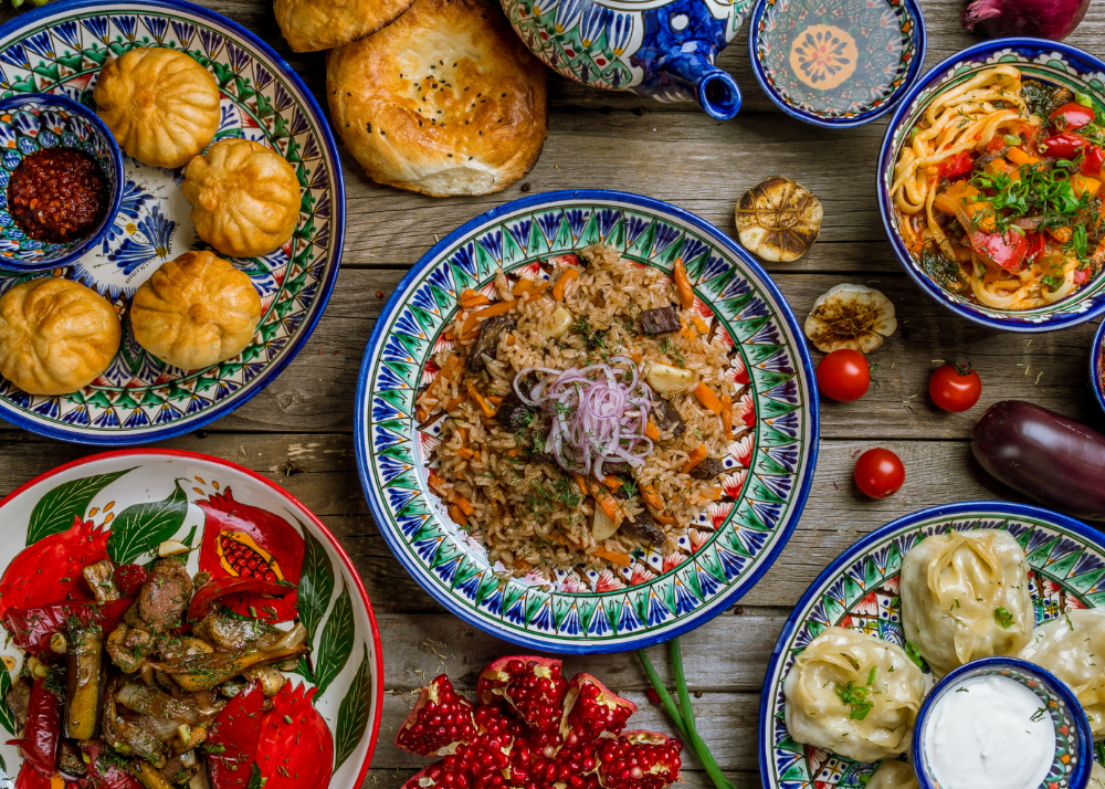 Usbekistan Usbekistan