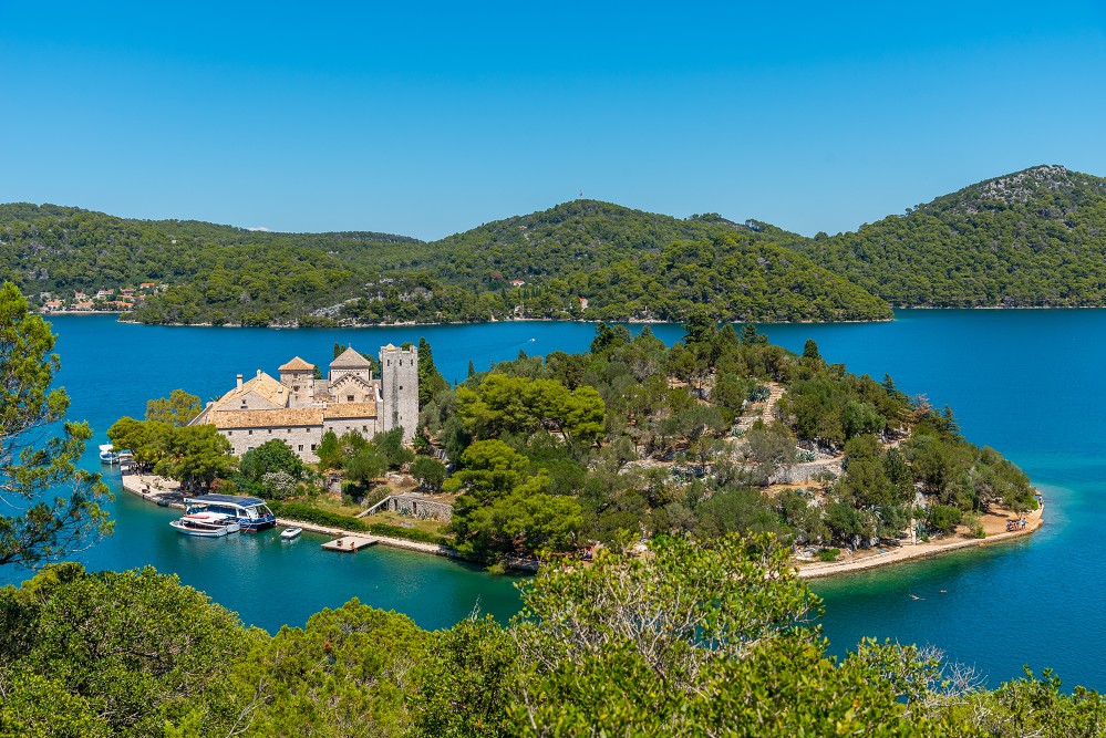 Trauminsel Korcula