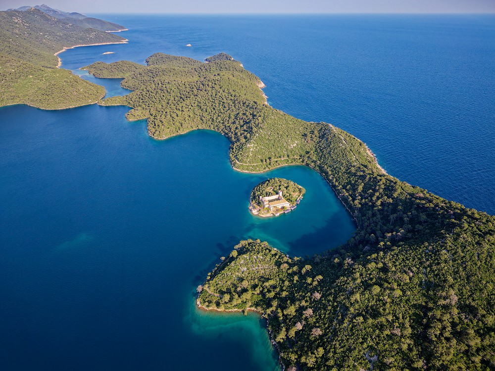 Trauminsel Korcula