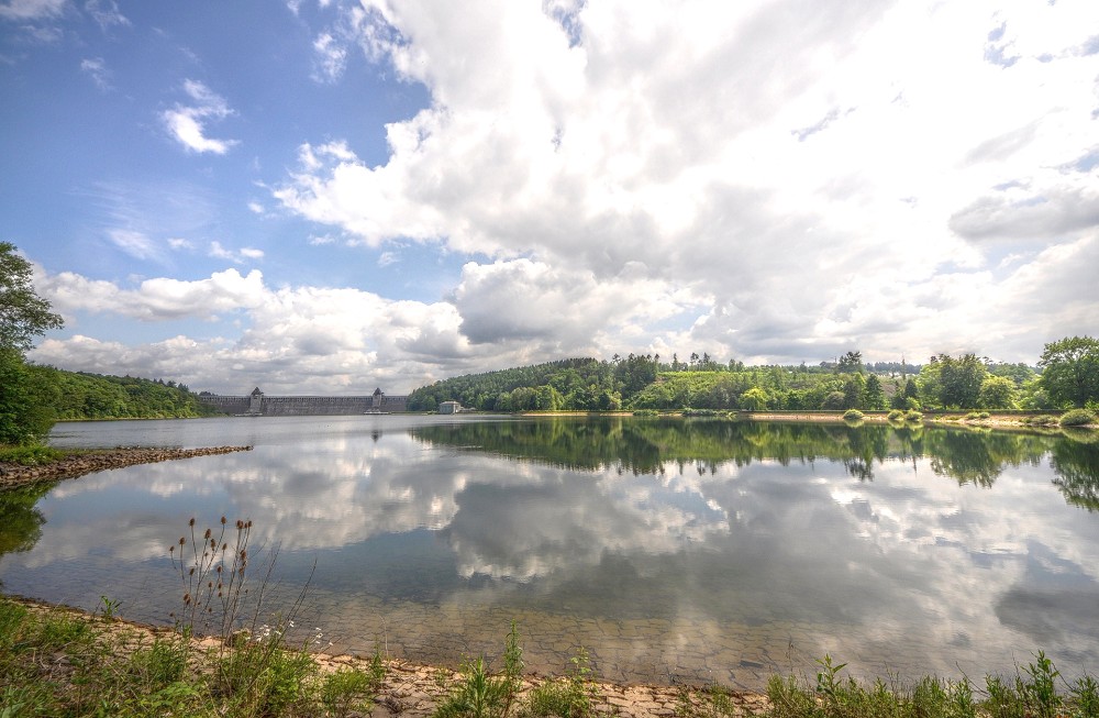 Kurztrip ins Sauerland Kurztrip ins Sauerland