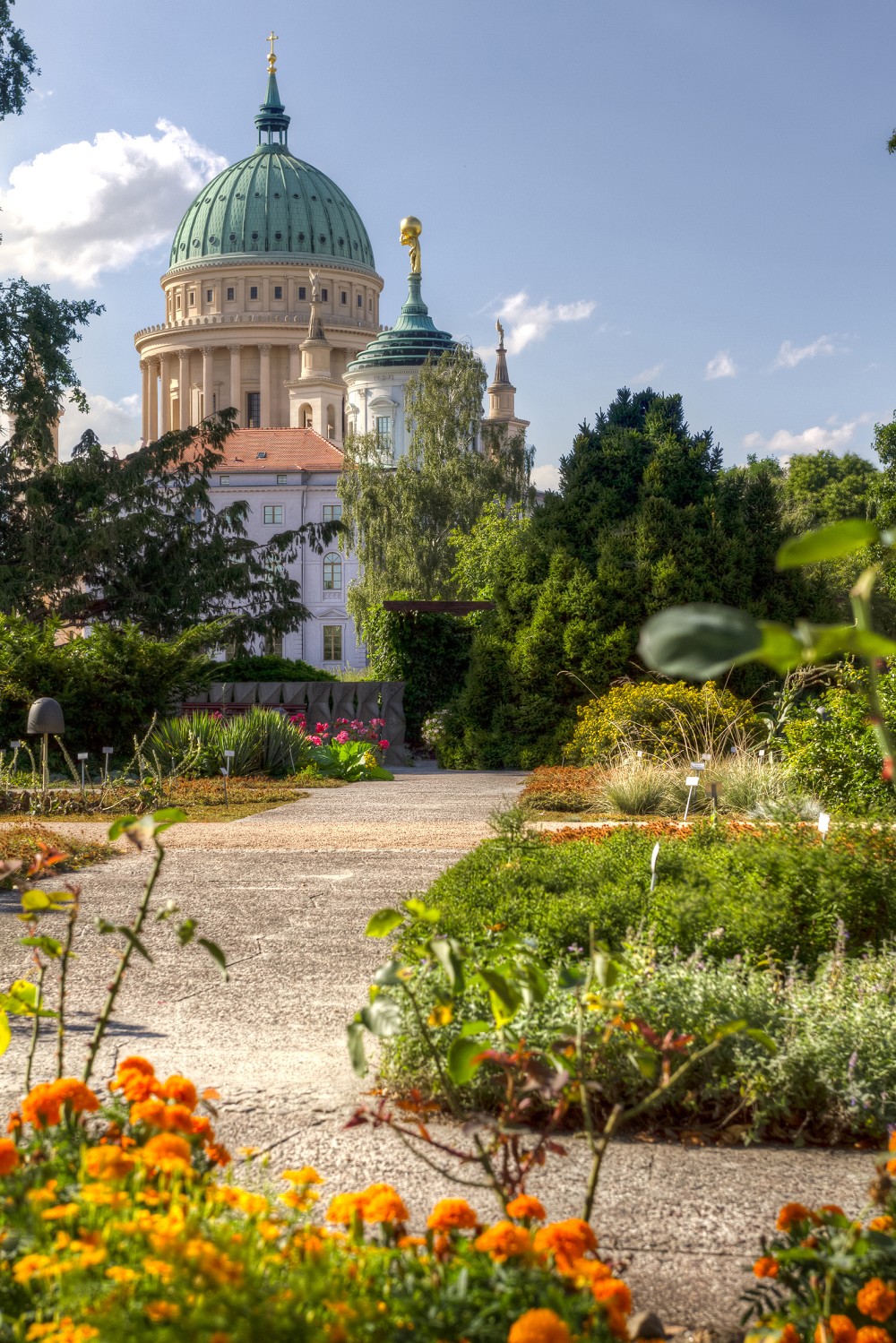 Copyright: Brandenburg, Jahrtausendbruecke, C. BöttcherFotolia_55796130_L Copyright: Brandenburg, Jahrtausendbruecke, C. BöttcherFotolia_55796130_L