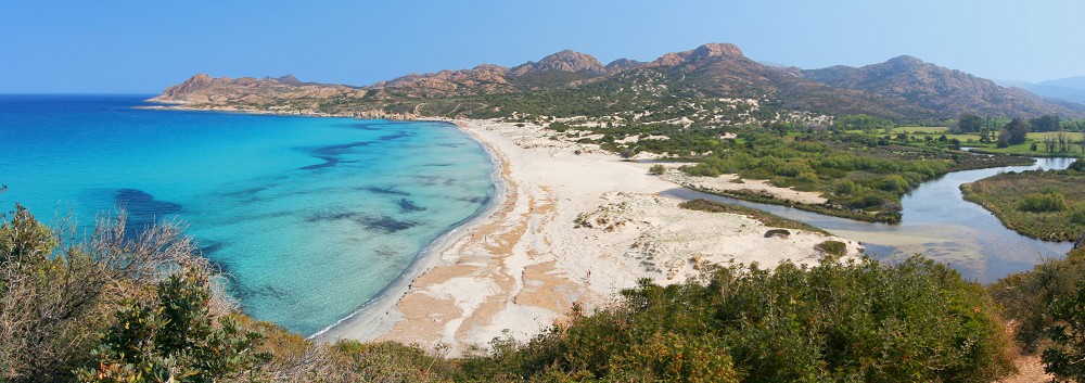 Korsika und Sardinien Korsika und Sardinien