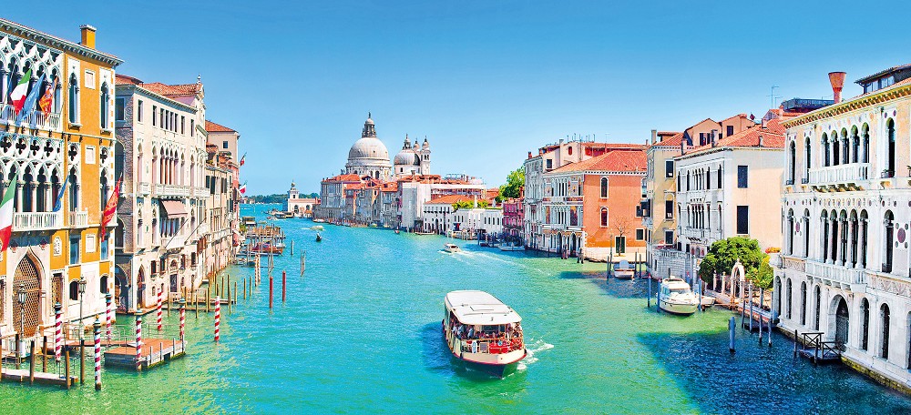 Sonniges Bella Italia