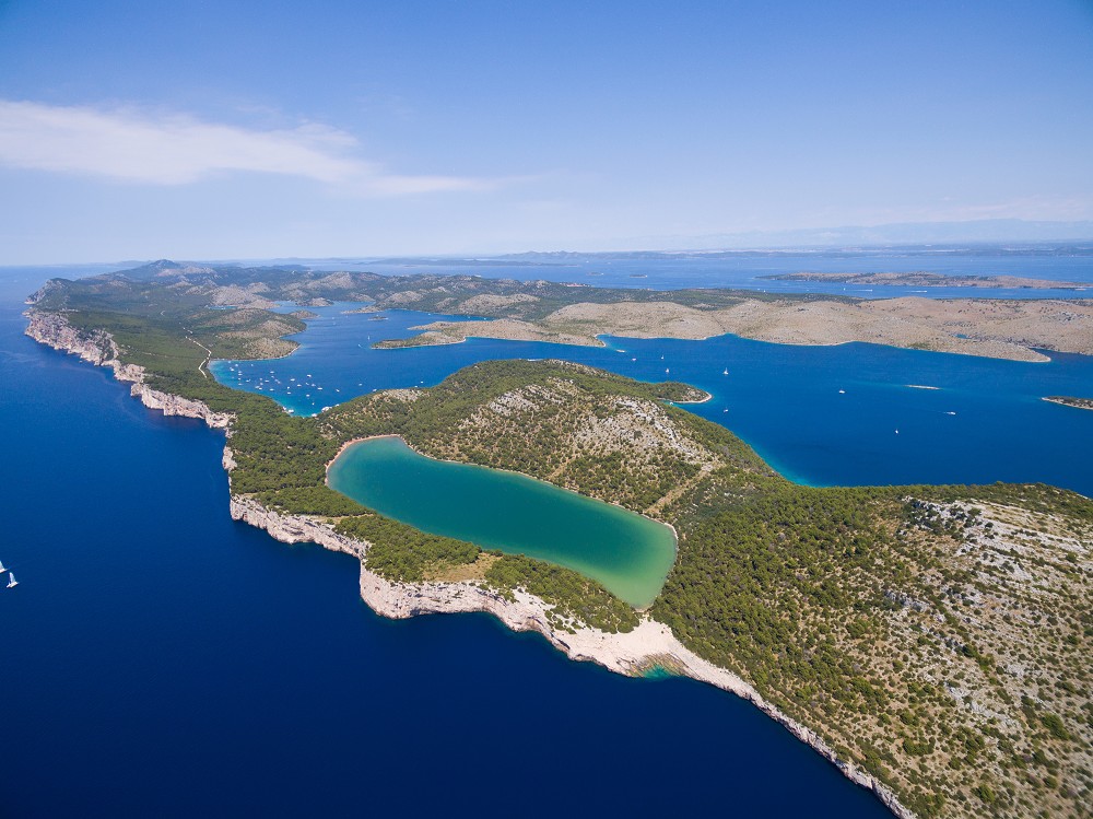 Kreuzfahrt Naturparadies und Perlen der Adria Kreuzfahrt Naturparadies und Perlen der Adria