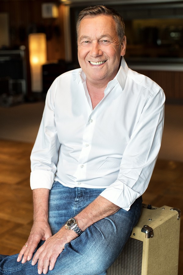 Roland Kaiser - Open Air 2026 Roland Kaiser - Open Air 2026