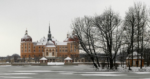 Drei Haselnüsse für Aschenbrödel