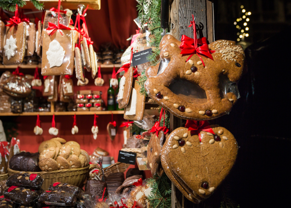 Pulsnitzer Pfefferkuchenmarkt