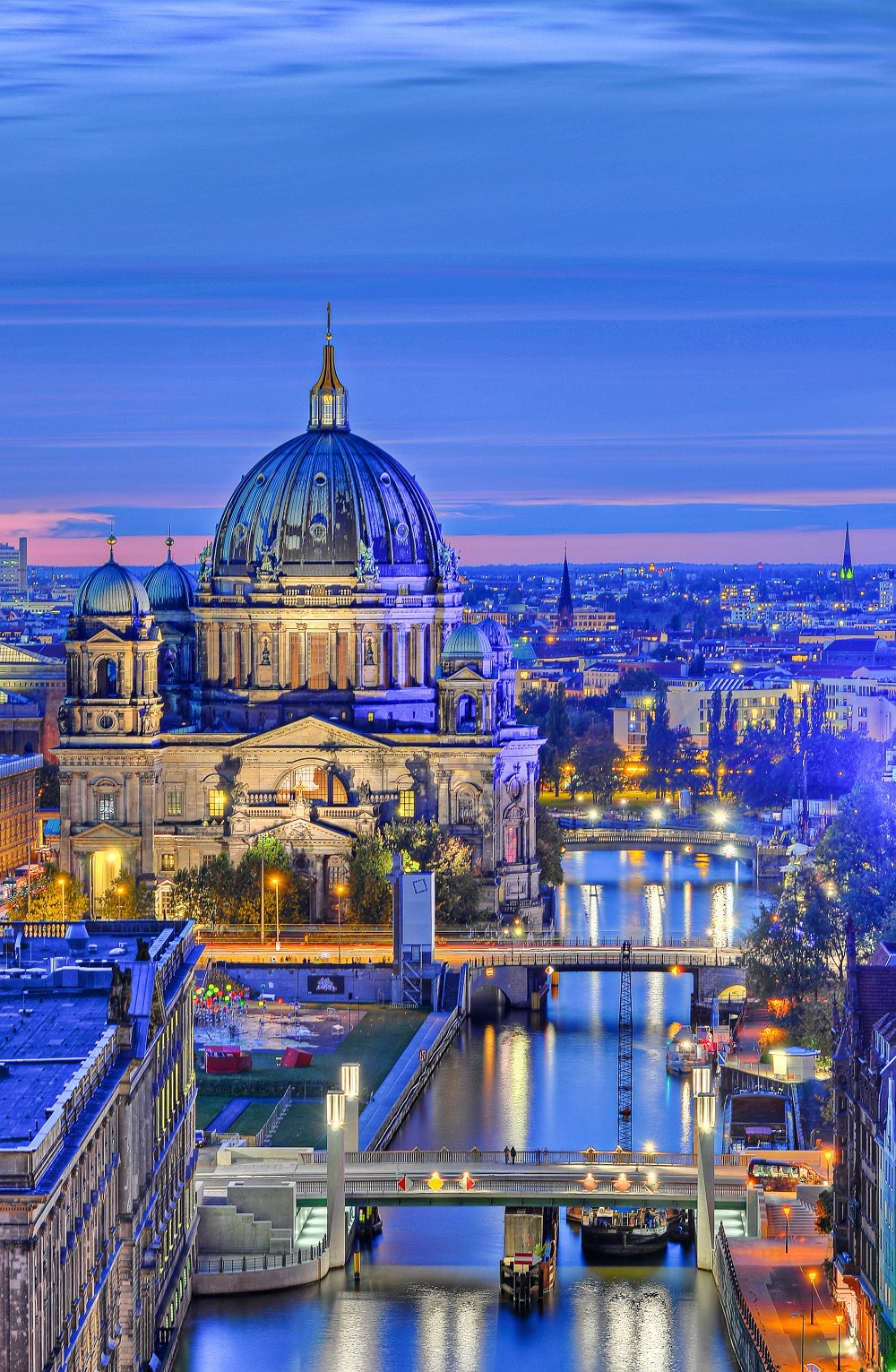 Holländisches Sinterklaas-Fest in Potsdam