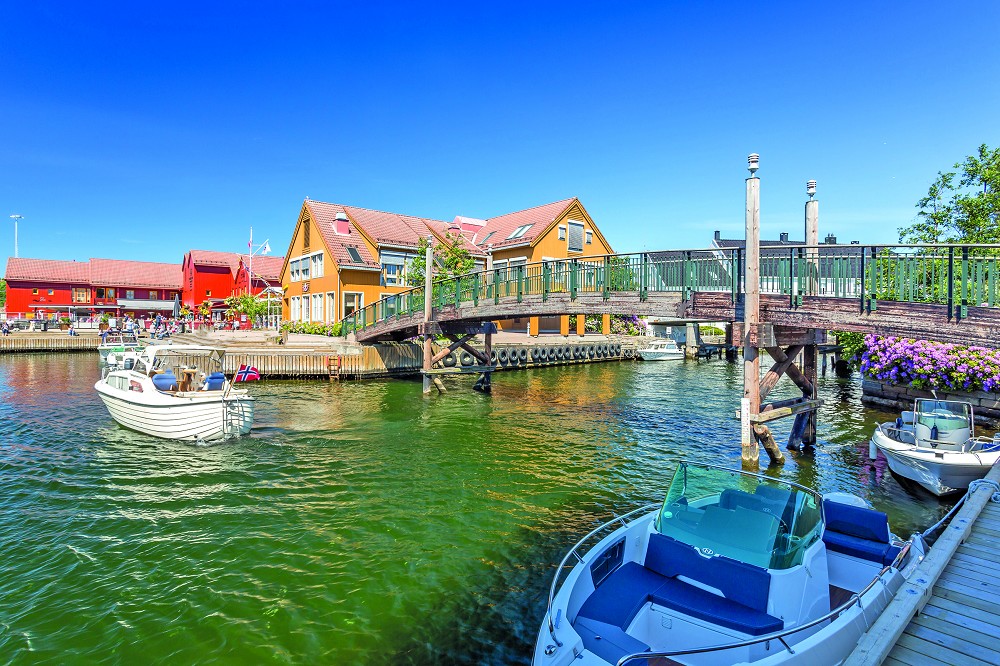 Schnuppertour mit AIDAmar