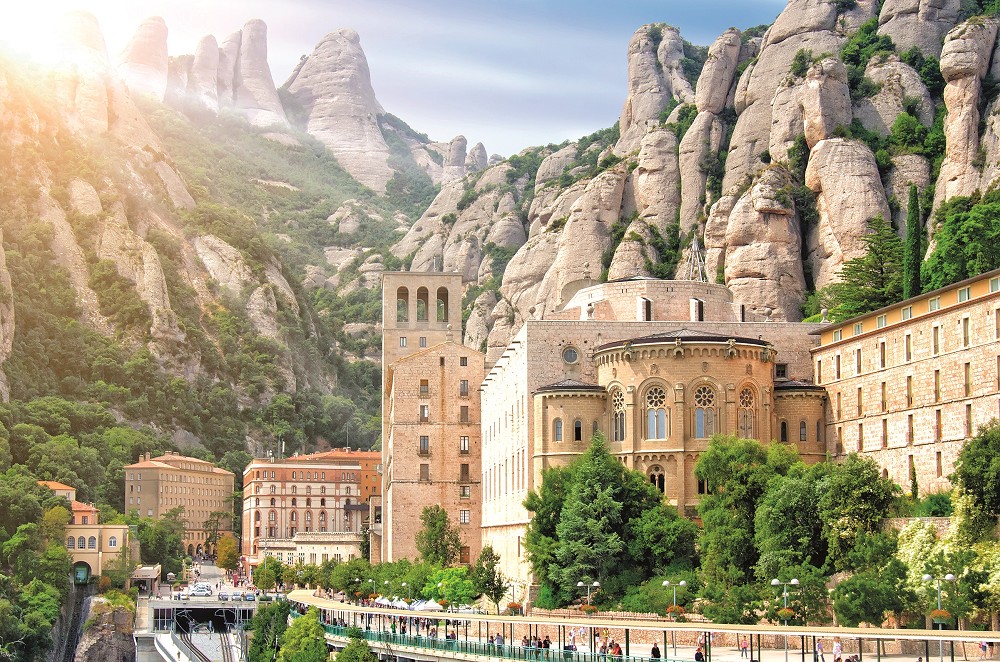 Montserrat