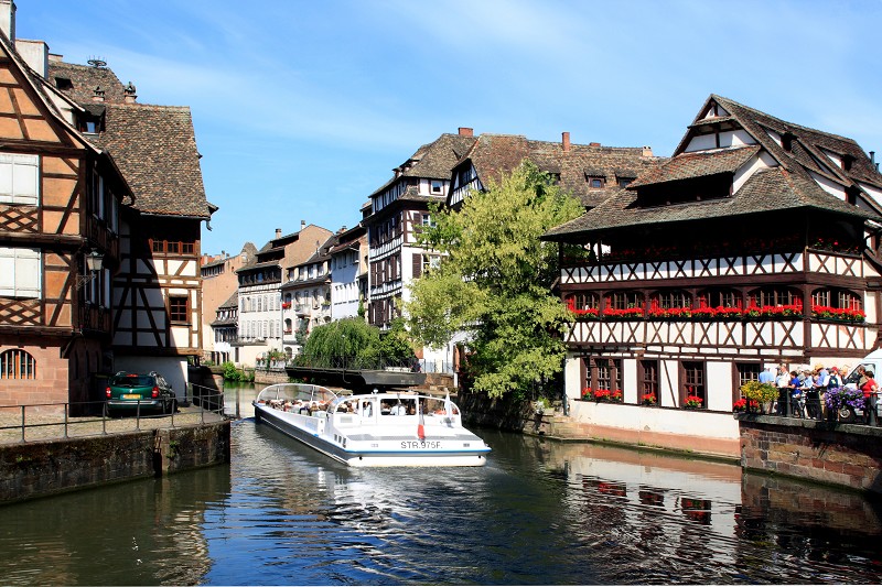 Ostern im zauberhaften Elsass